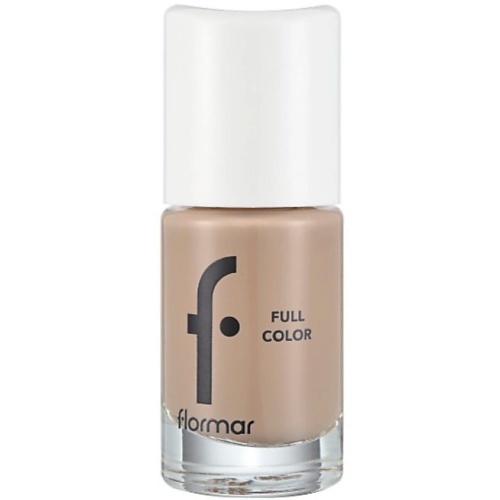 FLORMAR Лак для ногтей Full Color 8