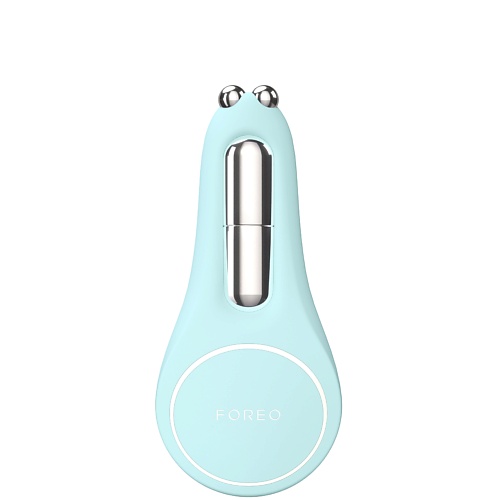Прибор для ухода за лицом FOREO Bear 2 умные тонизирующие микротоки для глаз и губ