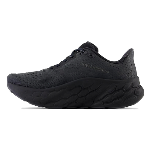 Кроссовки NEW BALANCE Кроссовки Fresh Foam X More V4 'Black Starlight'