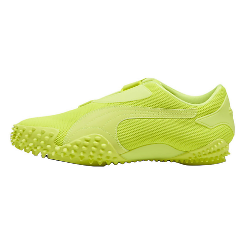 Кроссовки PUMA Кроссовки Mostro Ecstasy Electric Lime