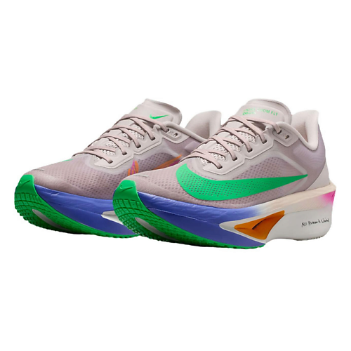 Кроссовки NIKE Беговые кроссовки женские Zoom Fly 6