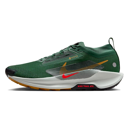 Кроссовки NIKE Кроссовки для трейла React Pegasus Trail 5 Gore Tex