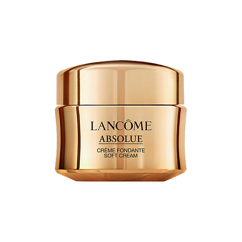 Набор средств для лица LANCOME Набор кремов Absolue Soft Cream в мини-формате