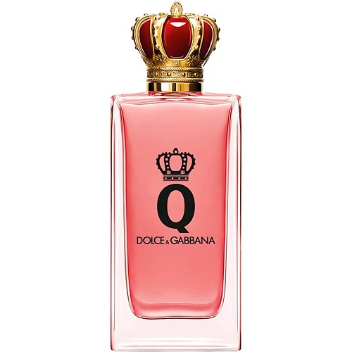 DOLCE&GABBANA Q Intense by Dolce&Gabbana 100