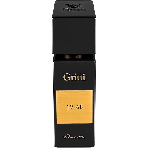 Парфюмерная вода GRITTI 19-68