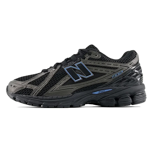 Кроссовки NEW BALANCE Кроссовки R 'Black Blue'