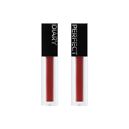 Помада для губ PERFECT DIARY Жидкая губная помада Lip Stains