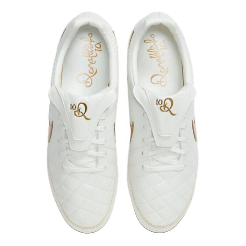NIKE Футбольные бутсы унисекс Tiempo Legend FG Firm Ground