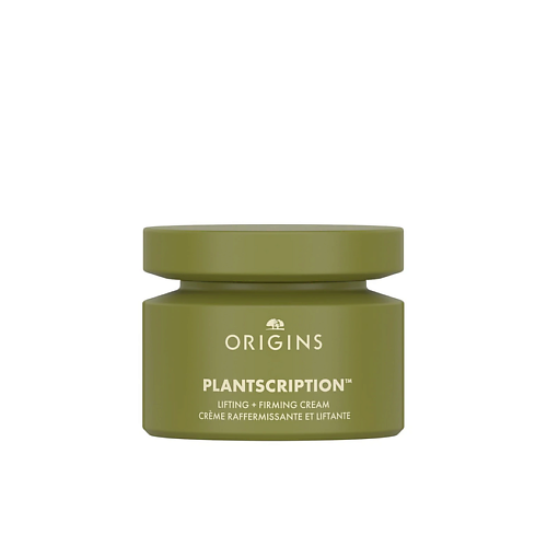 Крем для лица ORIGINS Лифтинг-крем для лица Plantscription Lifting + Firming Cream
