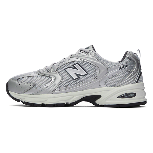 Кроссовки NEW BALANCE Кроссовки спортивные мужские для бега 530