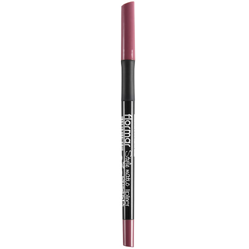 FLORMAR Карандаш для губ Style Matic Lip Liner
