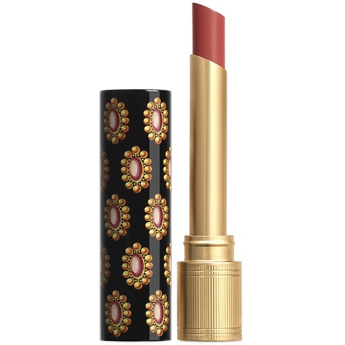 Помада для губ GUCCI Губная помада Rouge De Beaute Brillant