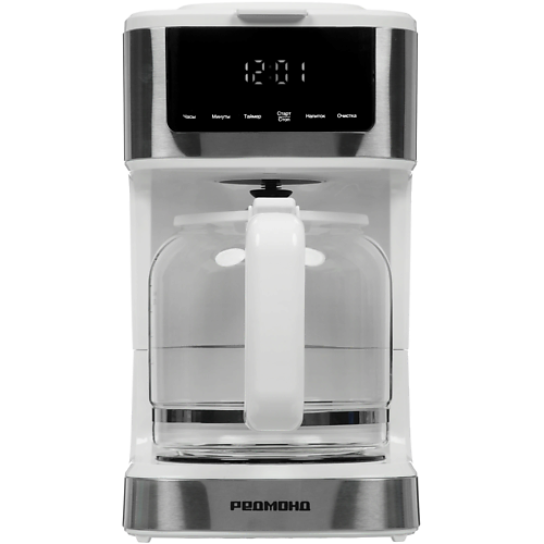Кофеварка РЕДМОНД Капельная кофеварка CM712