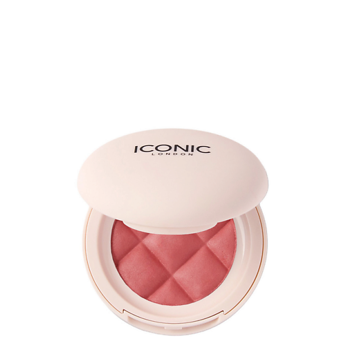 Румяна ICONIC LONDON Румяна Soft Touch