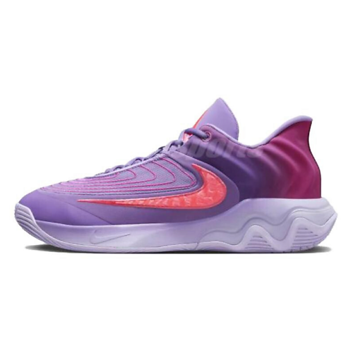 Кроссовки NIKE Кроссовки Giannis Immortality 4 Ep 'Black Raspberry'