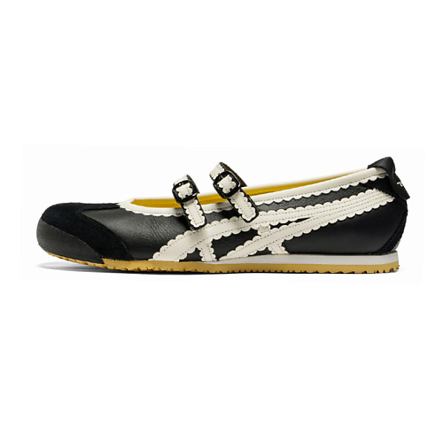 ONITSUKA TIGER Кроссовки женские Mexico 66 Tgrs