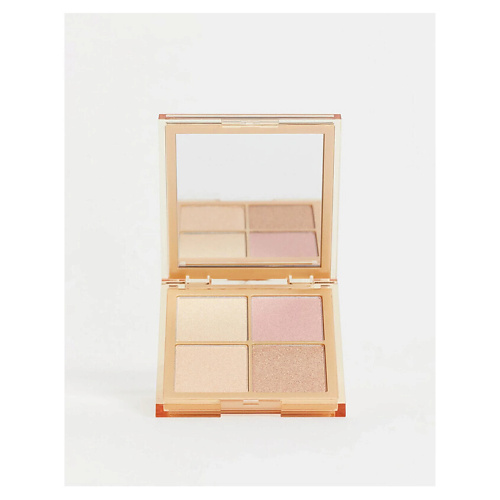 Хайлайтер для лица HUDA BEAUTY Хайлайтер Highlighter Glow Obsessions