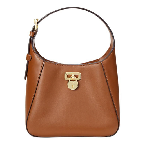 Кожаная сумка Leather Small Tanner Shoulder Bag