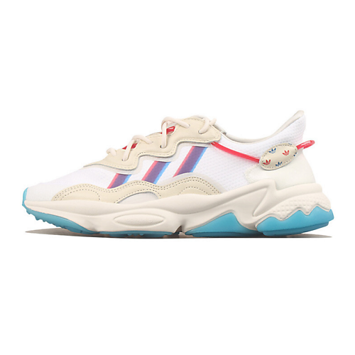 Кроссовки ADIDAS ORIGINAL Кроссовки Ozweego 'Beige'
