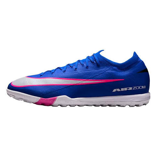 Кроссовки NIKE Футбольные бутсы унисекс Mercurial Vapor 16 Pro TF