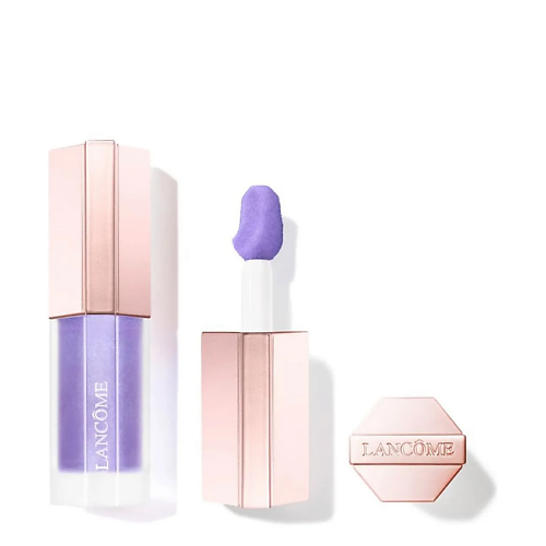 Помада для губ LANCOME Матовая помада для губ Lip Idole CuddleBlur