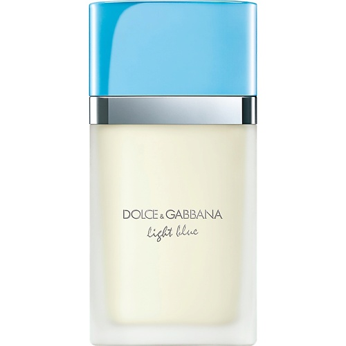 DOLCE&GABBANA Light Blue 30
