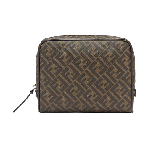 Косметичка FENDI Органайзер унисекс FF Beauty Case