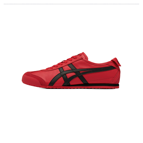 ONITSUKA TIGER Кроссовки MEXICO 66 Cow Leather