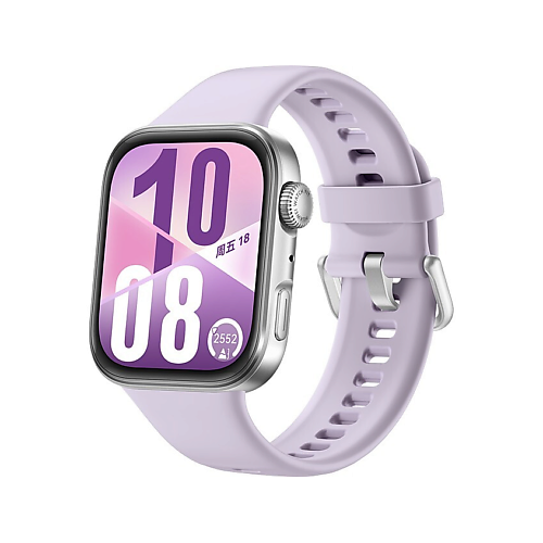 Смарт-часы HUAWEI Смарт-часы Watch Fit 4 Pro