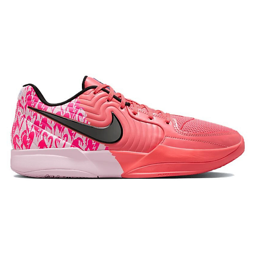 NIKE Кроссовки мужские Ja 2 EP Heart Eyes
