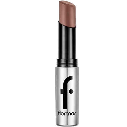 FLORMAR Помада для губ пудровая Lightweight 8