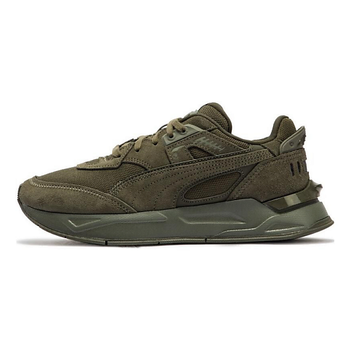 Кроссовки PUMA Кроссовки Mirage Sport Remix Forest Night