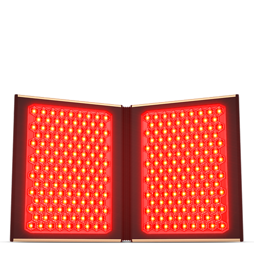 Прибор для ухода за лицом FOREO Двойная LED-панель FAQ