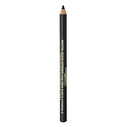 Карандаш для глаз BOTTEGA VERDE Карандаш для глаз Intense Eye Pencil With Beeswax And Vitamin E