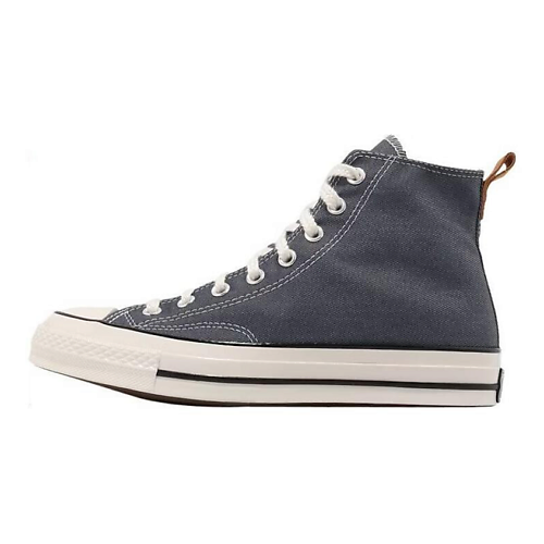 Кроссовки CONVERSE Кроссовки Chuck 70 High Denim Navy