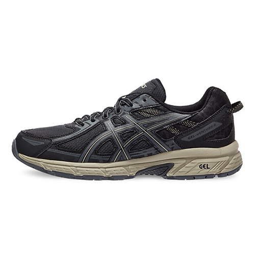 Кроссовки ASICS Кроссовки беговые мужские для трейлраннинга 1011B550-002