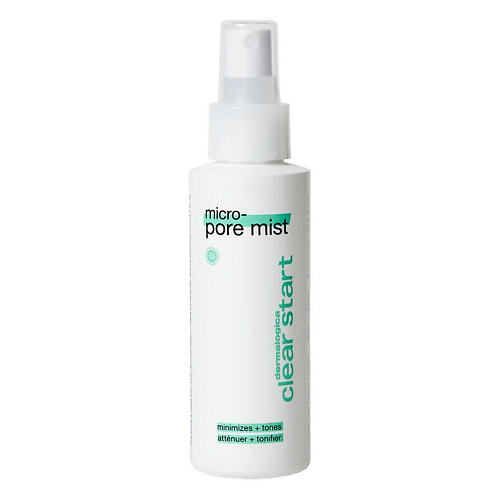 Спрей для лица DERMALOGICA Матирующий спрей для сужения пор Clear Start Micro-Pore Mist