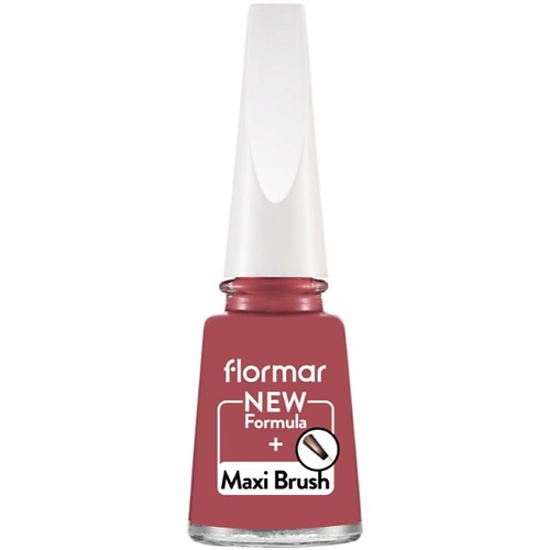 Лак для ногтей FLORMAR Лак для ногтей Classic