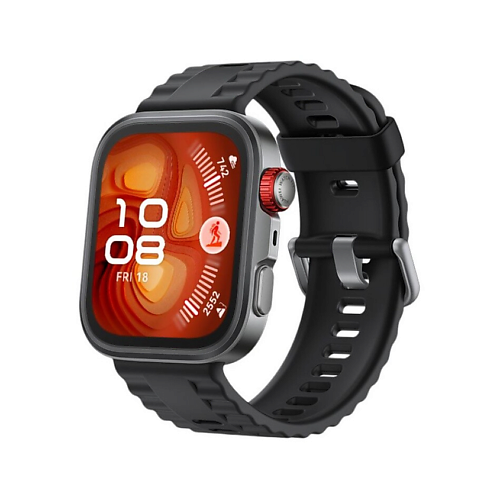 Смарт-часы HUAWEI Смарт-часы WATCH FIT 4 Pro