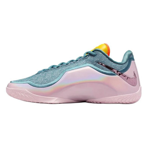 Кроссовки NIKE Баскетбольные кроссовки мужские Lebron 23 Mid