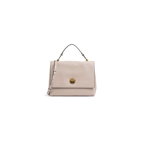 Сумка Liya Handbag Grained Leather