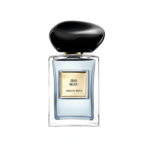 Туалетная вода GIORGIO ARMANI Парфюмерная вода Armani Prive Iris Bleu