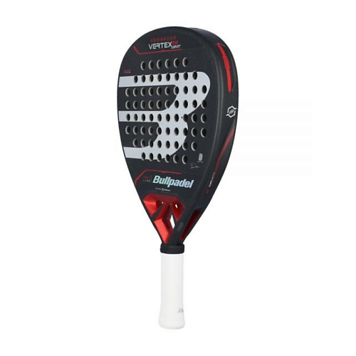 Ракетка для падел тенниса BULLPADEL Ракетка для падел-тенниса Vertex 04 Comfort