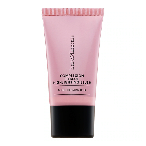 

BAREMINERALS Жидкие сияющие румяна Complexion Rescue Highlighting Blush, Жидкие сияющие румяна Complexion Rescue Highlighting Blush