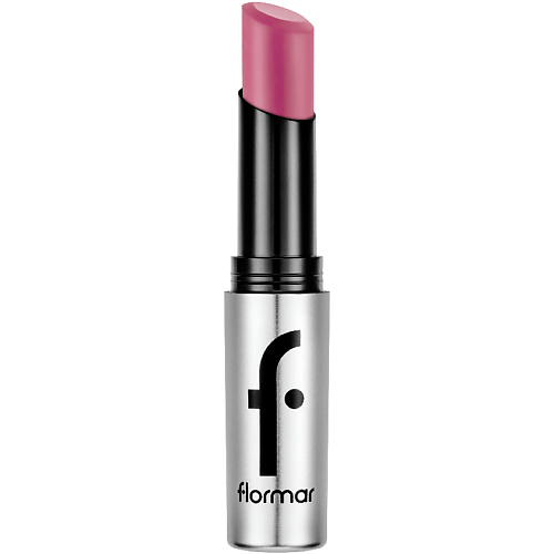 FLORMAR Помада для губ пудровая Lightweight