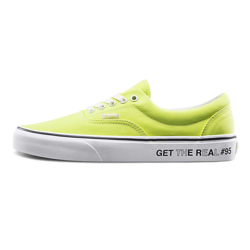 Кроссовки VANS Кроссовки Eraget The Real 'Vn0A38Frto4'