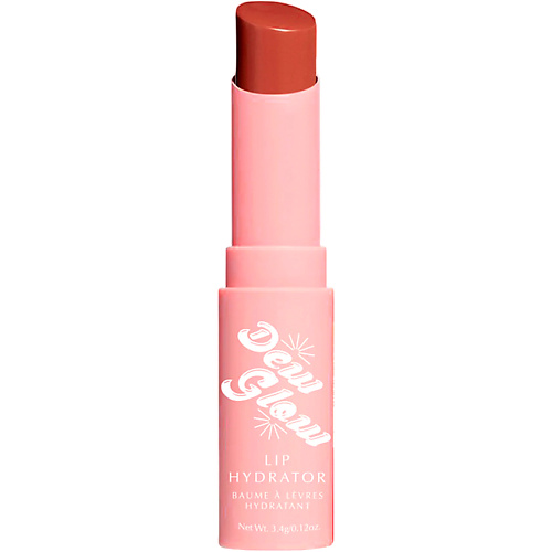 Бальзам для губ J. CAT BEAUTY Оттеночный бальзам для губ DEW GLOW