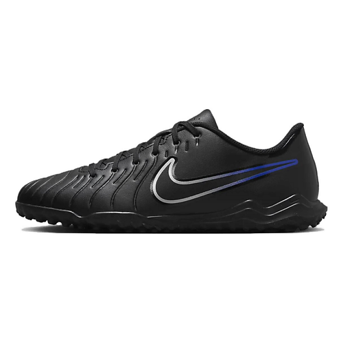 Кроссовки NIKE Футбольные бутсы Tiempo Legend 10 Black