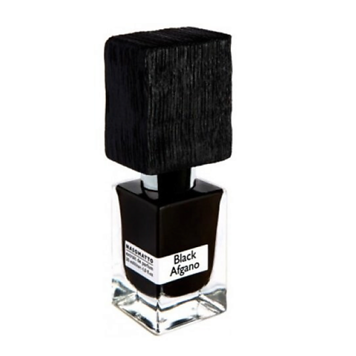 NASOMATTO Духи Black Afgano 30