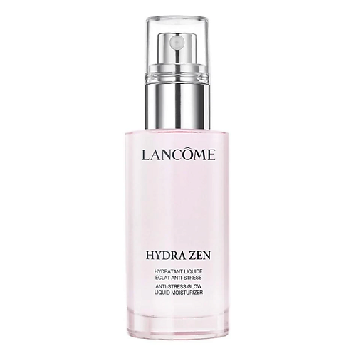Эмульсия для лица LANCOME Увлажняющая эмульсия Hydra Zen Glow Moisturizer для сияния кожи